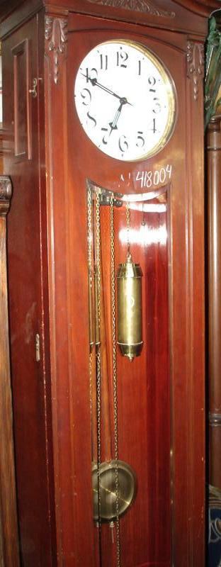 Reloj de Pie