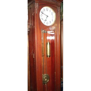 Reloj de Pie