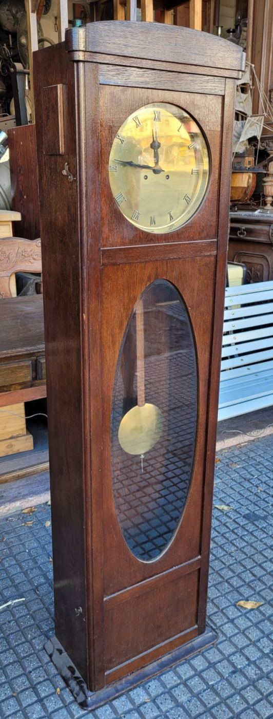 Reloj de Pie