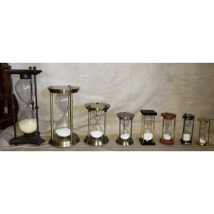 Relojes de Arena