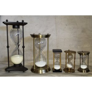 Relojes de Arena