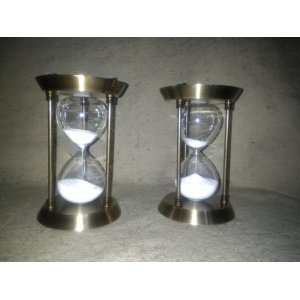 Relojes de Arena