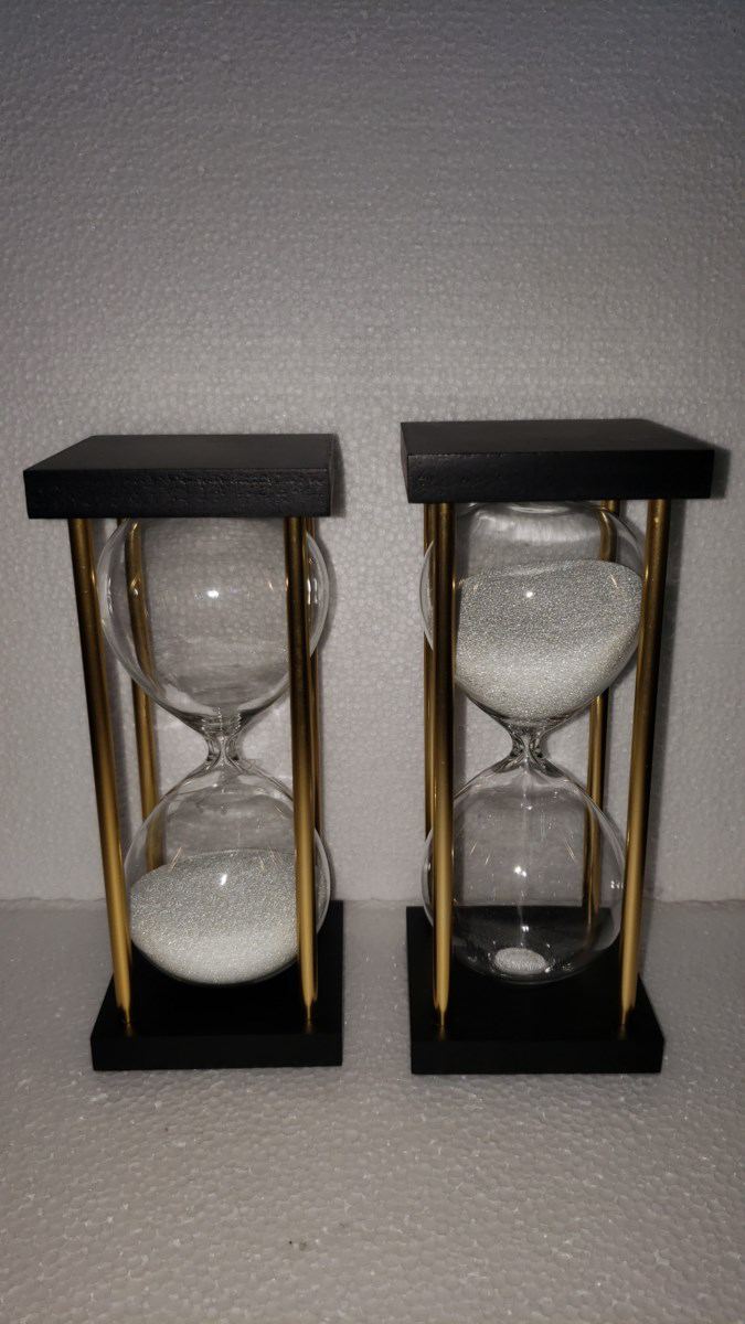 Relojes de Arena