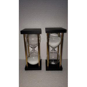 Relojes de Arena