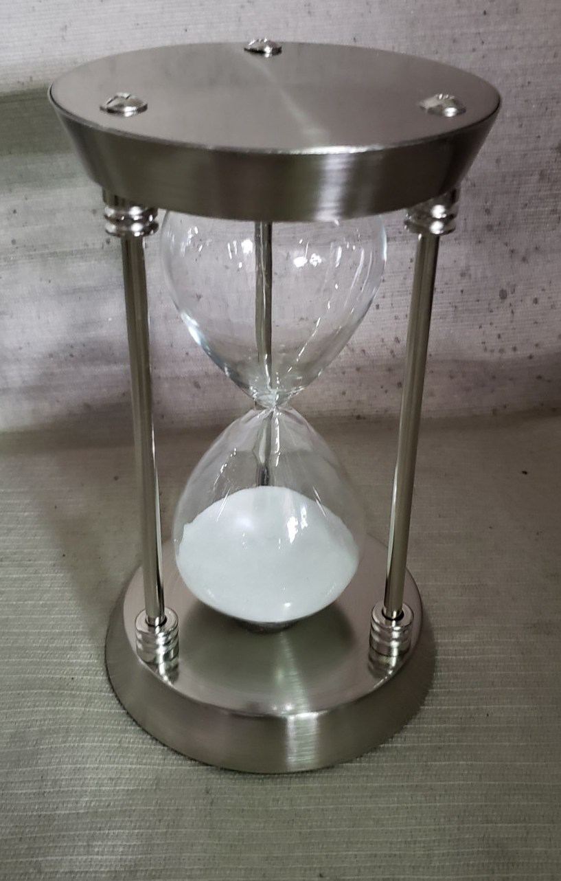 Relojes de Arena