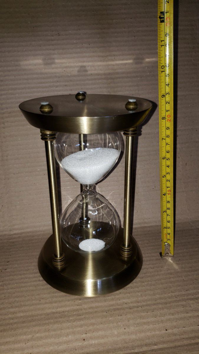 Relojes de Arena