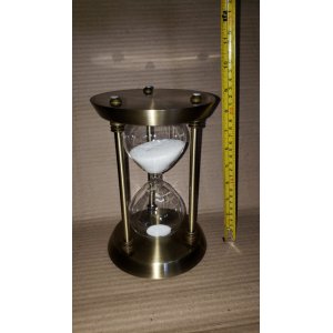 Relojes de Arena