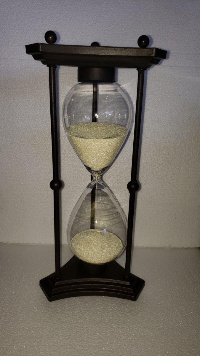 Relojes de Arena