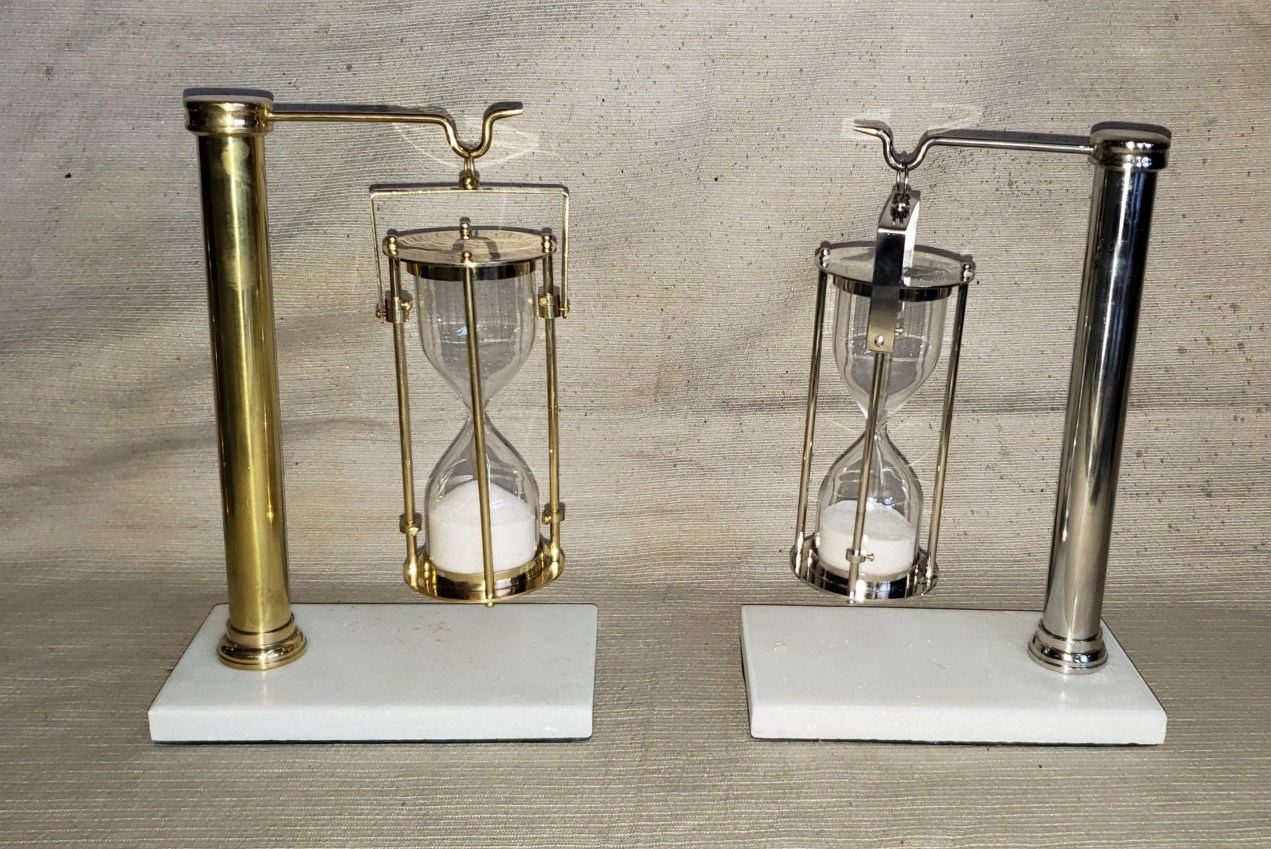 Relojes de Arena