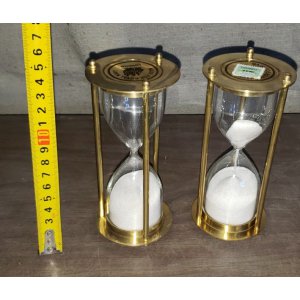 Relojes de Arena