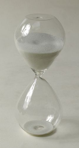 Relojes de Arena