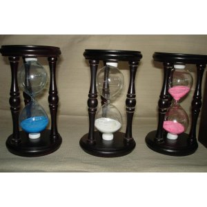 Relojes de Arena