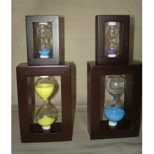 Relojes de Arena