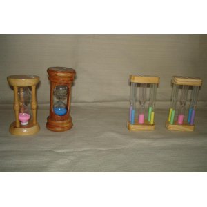 Relojes de Arena