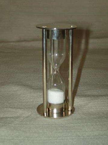Relojes de Arena