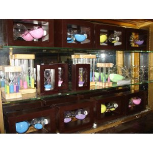 Relojes de Arena