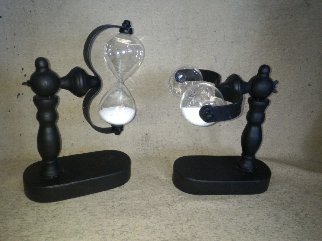 Relojes de Arena