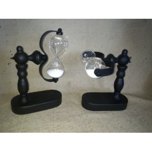 Relojes de Arena