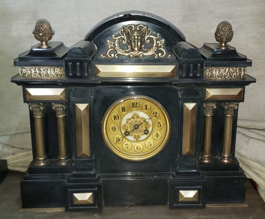Relojes de Mesa