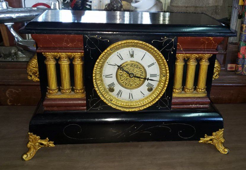 Relojes de Mesa