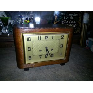 Relojes de Mesa
