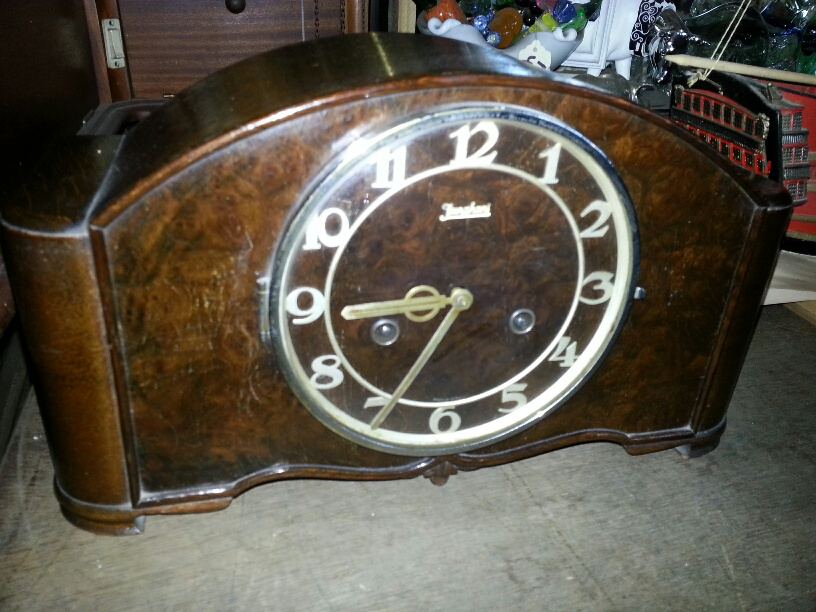 Relojes de Mesa