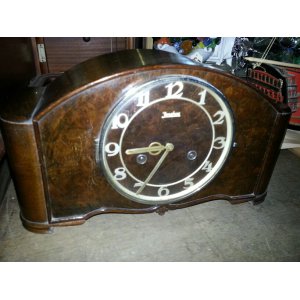 Relojes de Mesa