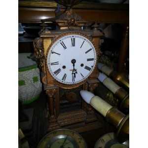 Relojes de Mesa