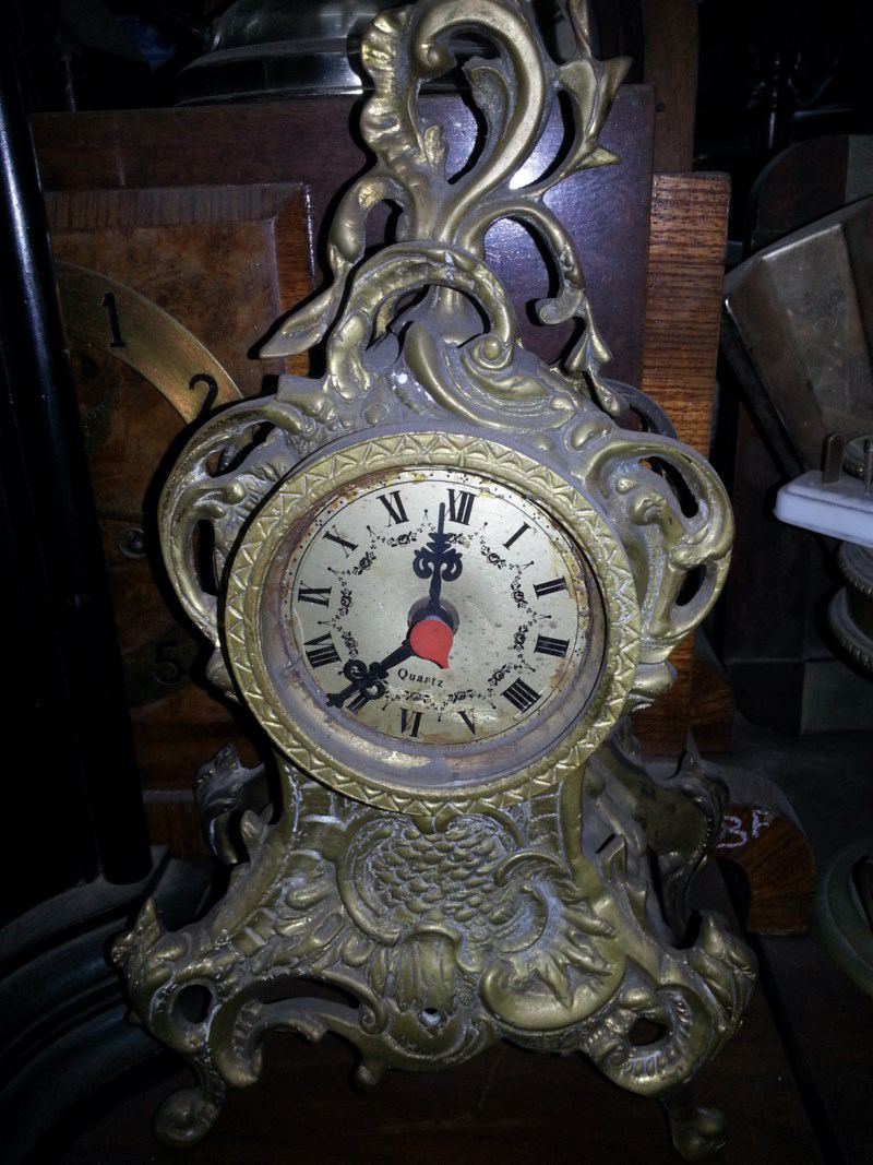 Relojes de Mesa