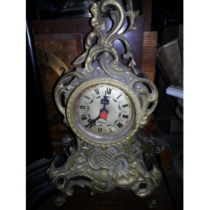 Relojes de Mesa