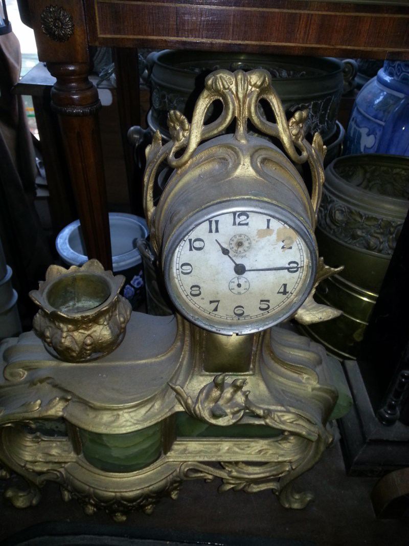 Relojes de Mesa