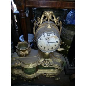 Relojes de Mesa