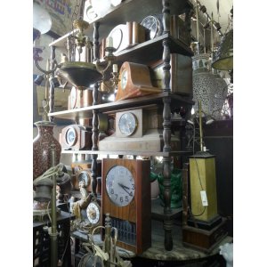 Relojes de Mesa