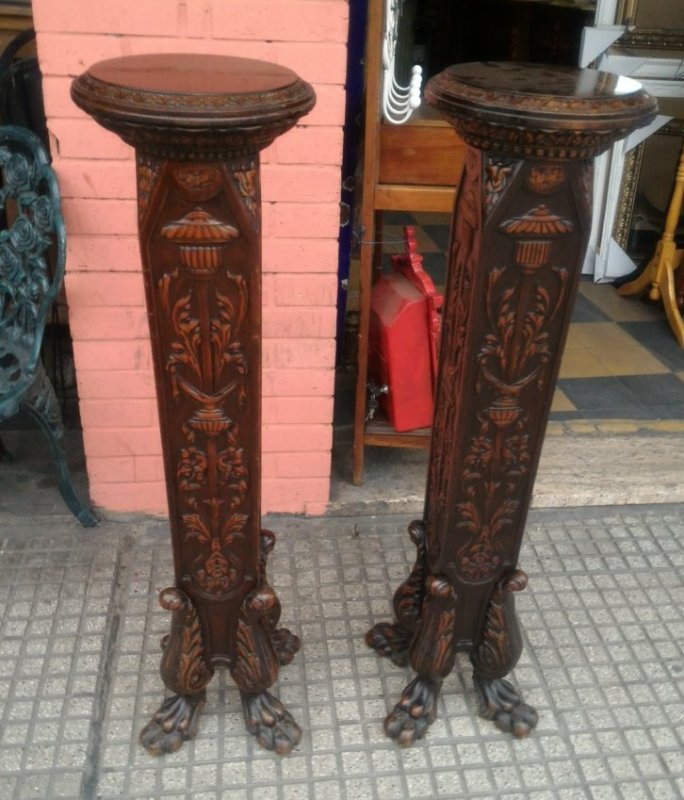 Columnas