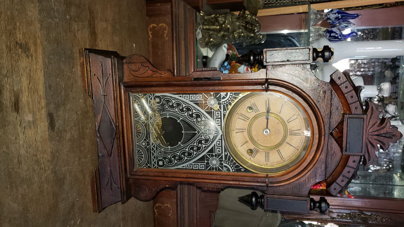 Relojes de Mesa