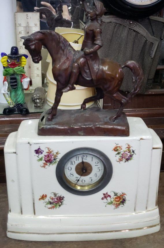 Relojes de Mesa