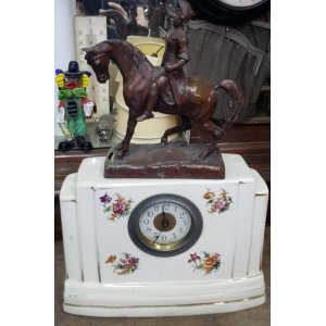 Relojes de Mesa