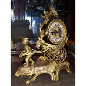 Relojes de Mesa