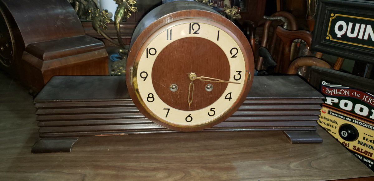 Relojes de Mesa
