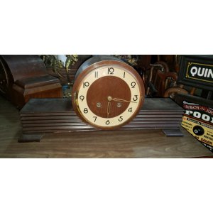Relojes de Mesa