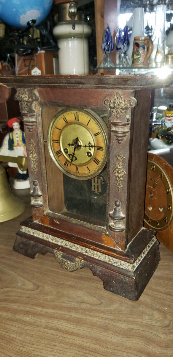 Relojes de Mesa
