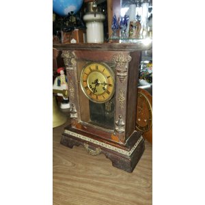 Relojes de Mesa