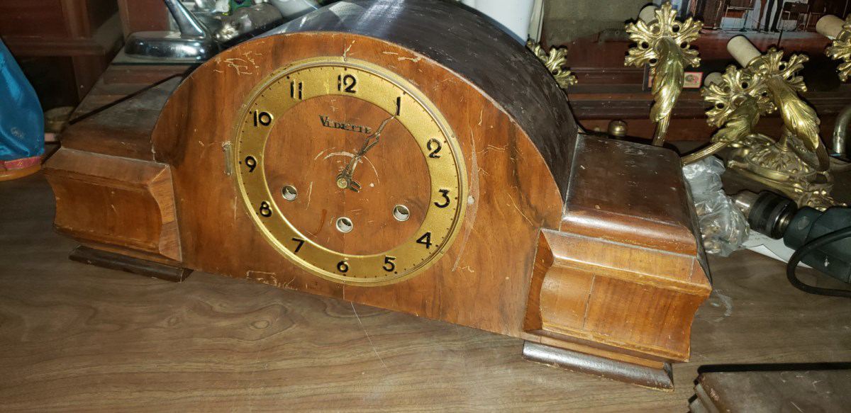 Relojes de Mesa