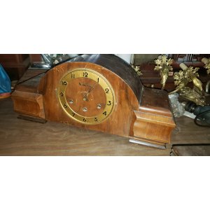 Relojes de Mesa