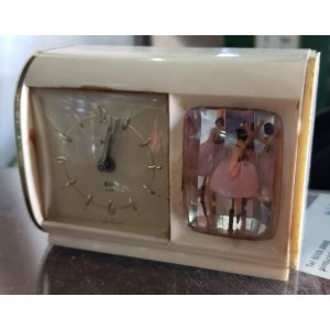 Relojes de Mesa