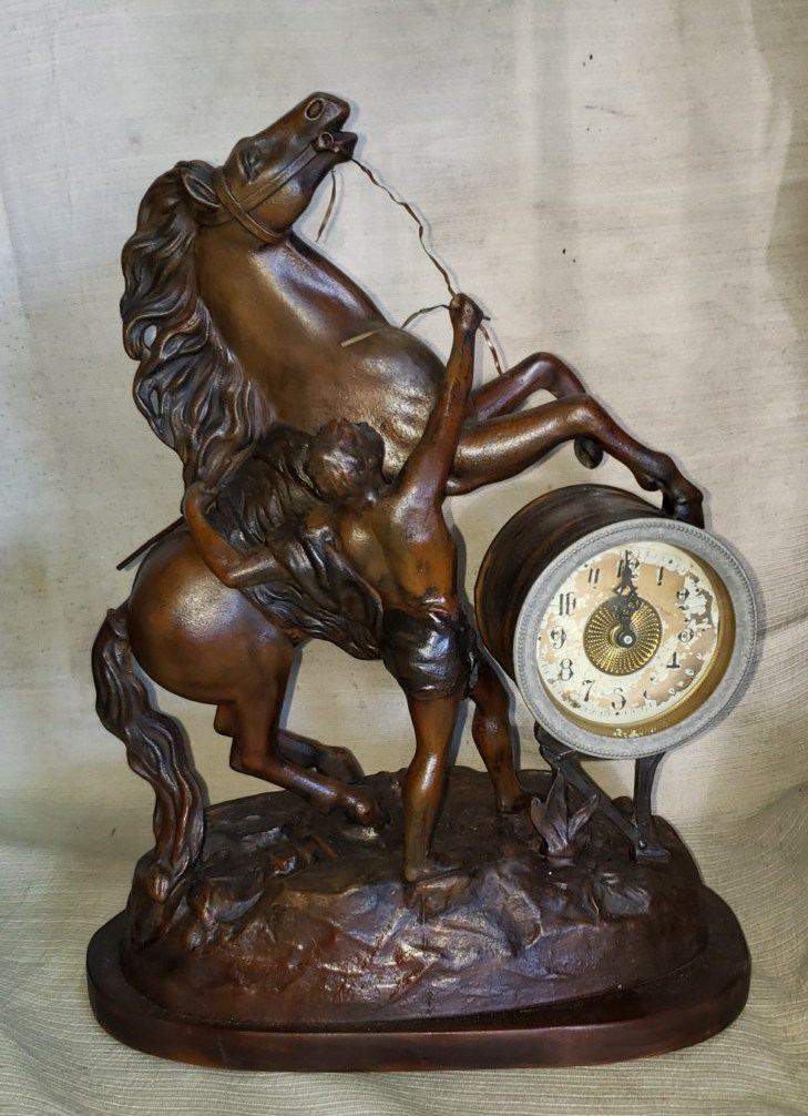 Relojes de Mesa
