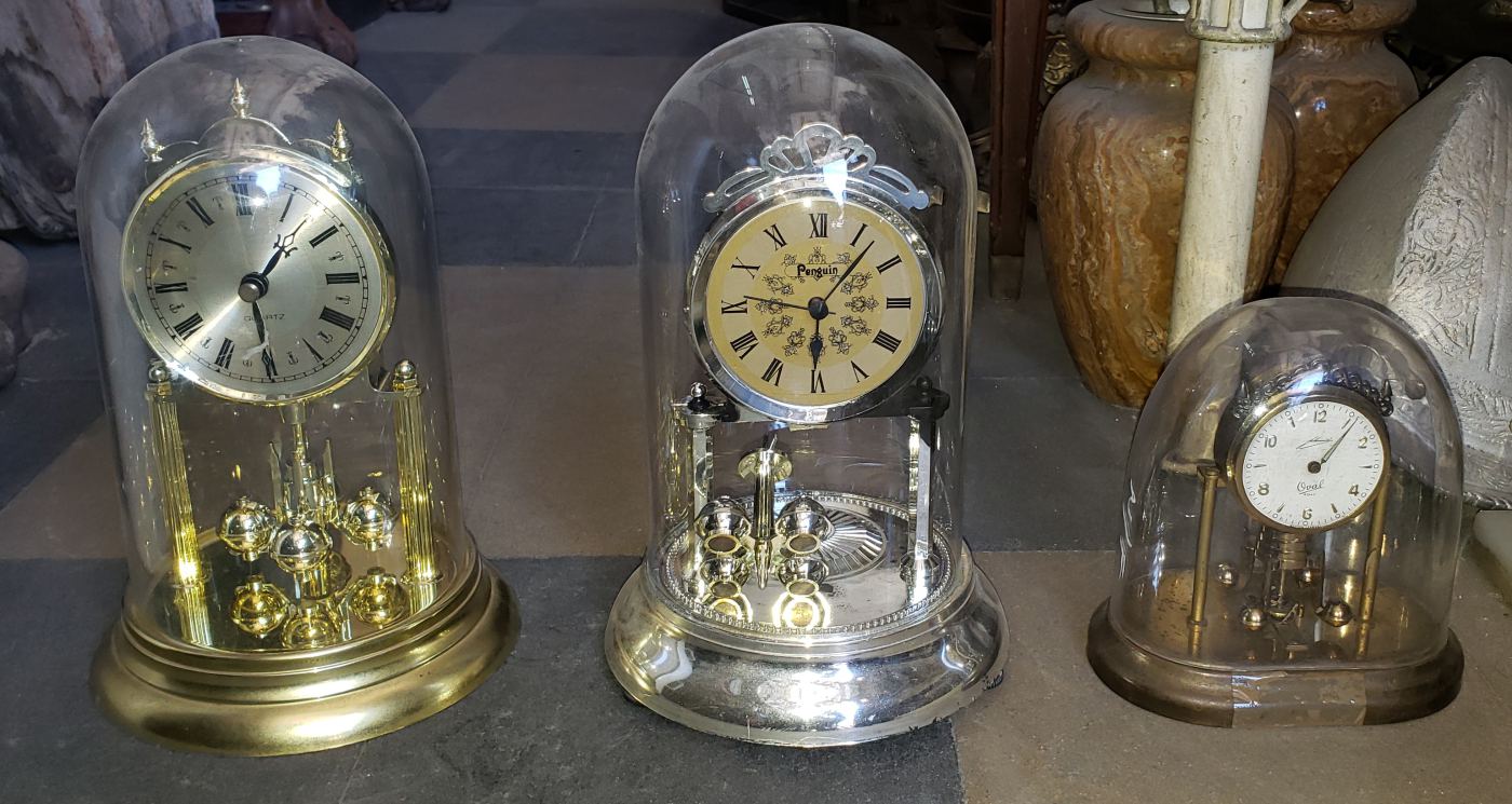 Relojes de Mesa