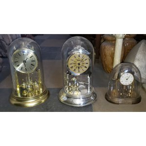 Relojes de Mesa