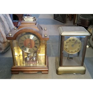 Relojes de Mesa