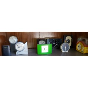 Relojes de Mesa